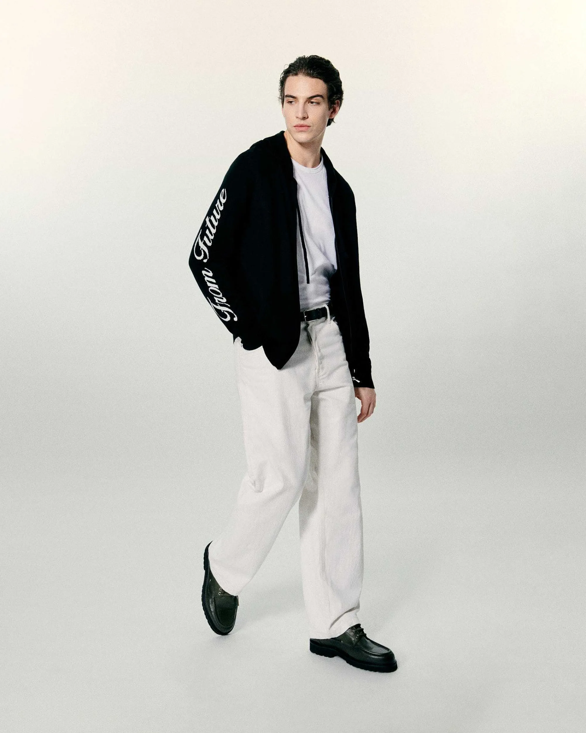 Pull Hoodie*FROM FUTURE Discount