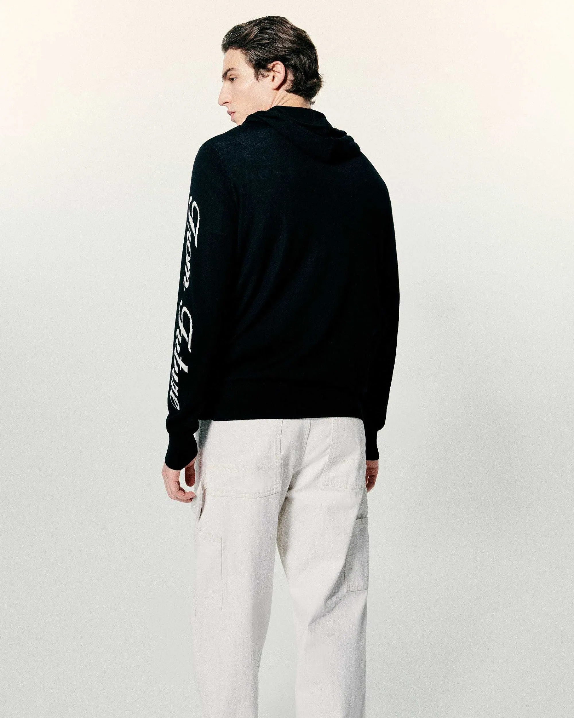 Pull Hoodie*FROM FUTURE Discount