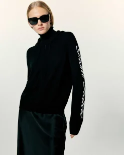 Pull Hoodie Manches*FROM FUTURE