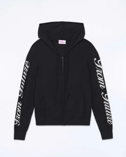 Pull Hoodie Manches*FROM FUTURE