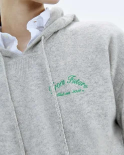 Pull Hoodie World League*FROM FUTURE Best