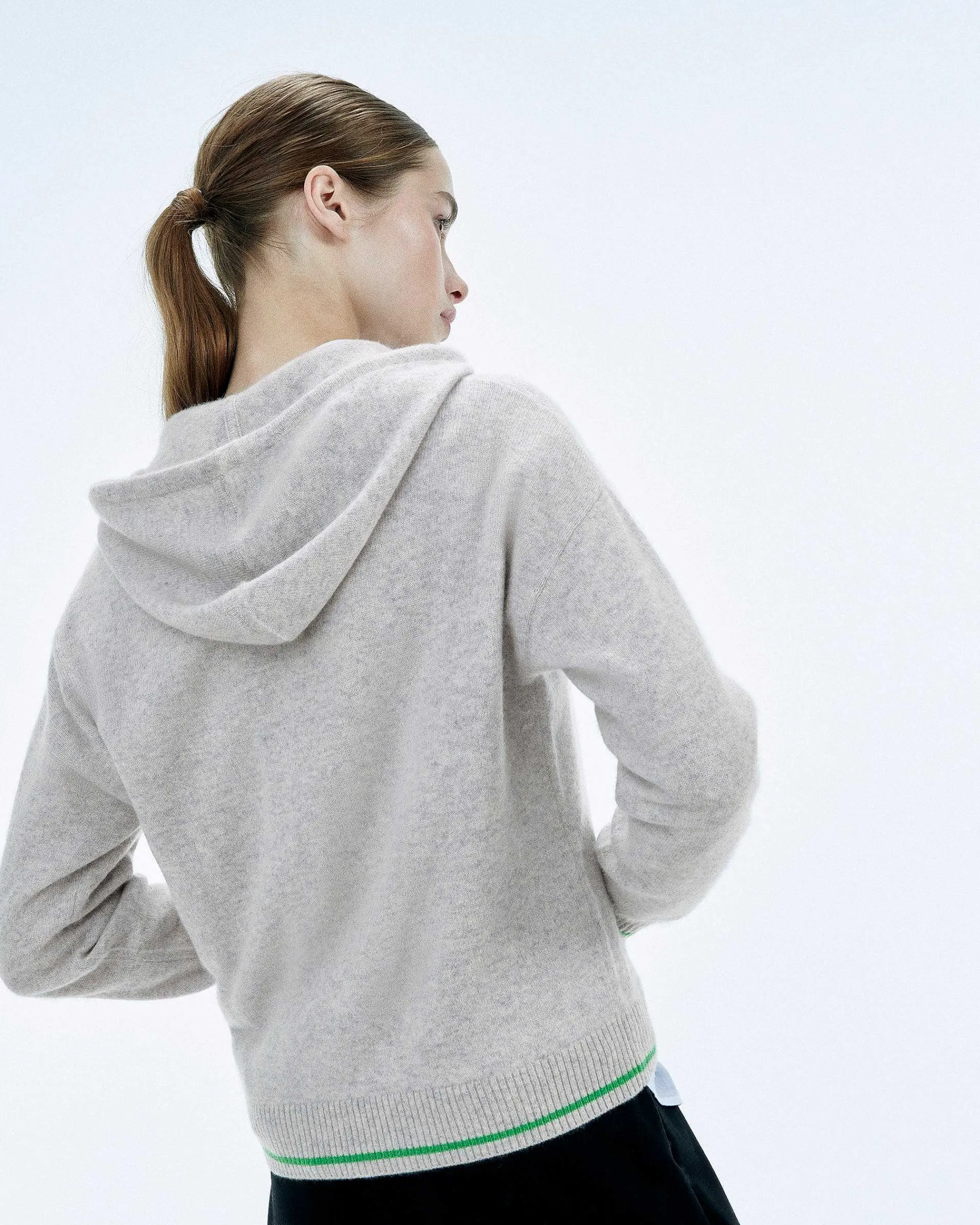 Pull Hoodie World League*FROM FUTURE Best