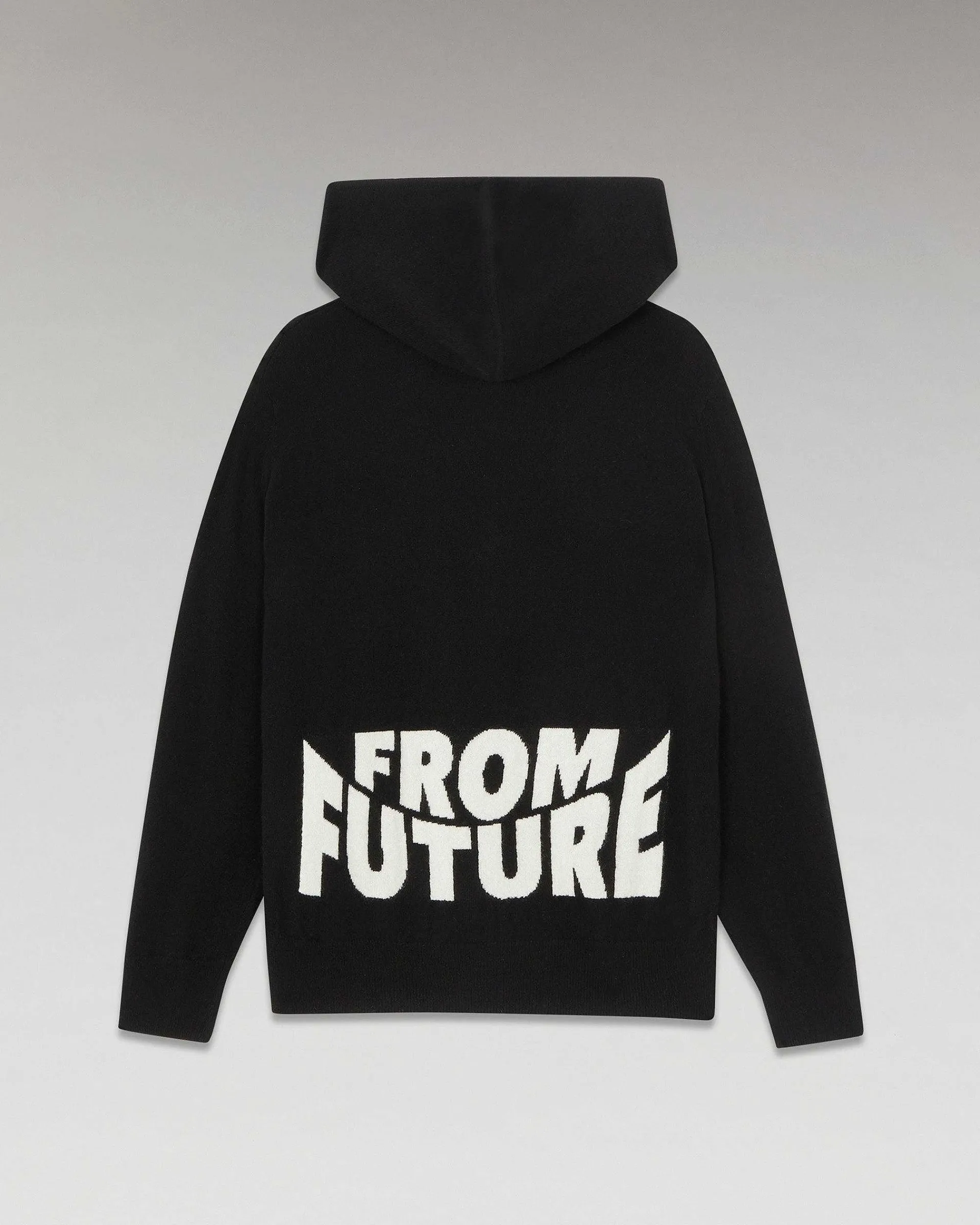 Pull Hoodie Future Dos*FROM FUTURE Hot