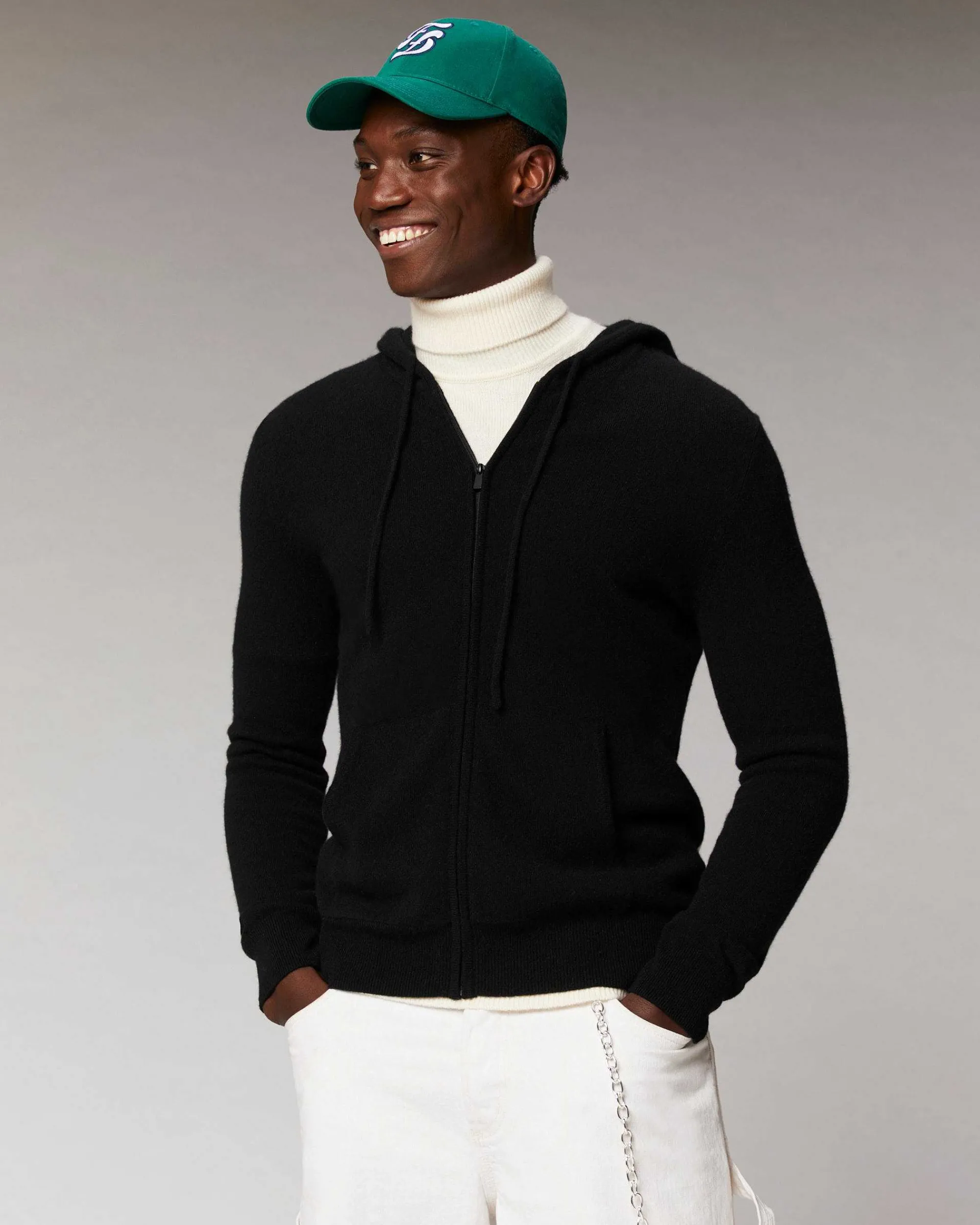 Pull Hoodie Future Dos*FROM FUTURE Hot