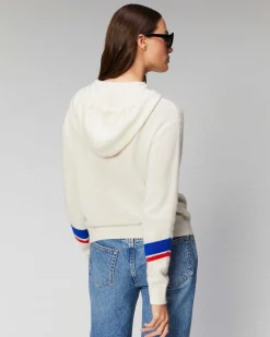 Pull Hoodie Future Leger*FROM FUTURE Sale