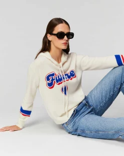 Pull Hoodie Future Leger*FROM FUTURE Sale