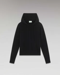 Pull Hoodie Future Lovers Club Leger*FROM FUTURE Online