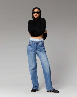 Pull Hoodie Future Lovers Club Leger*FROM FUTURE Sale