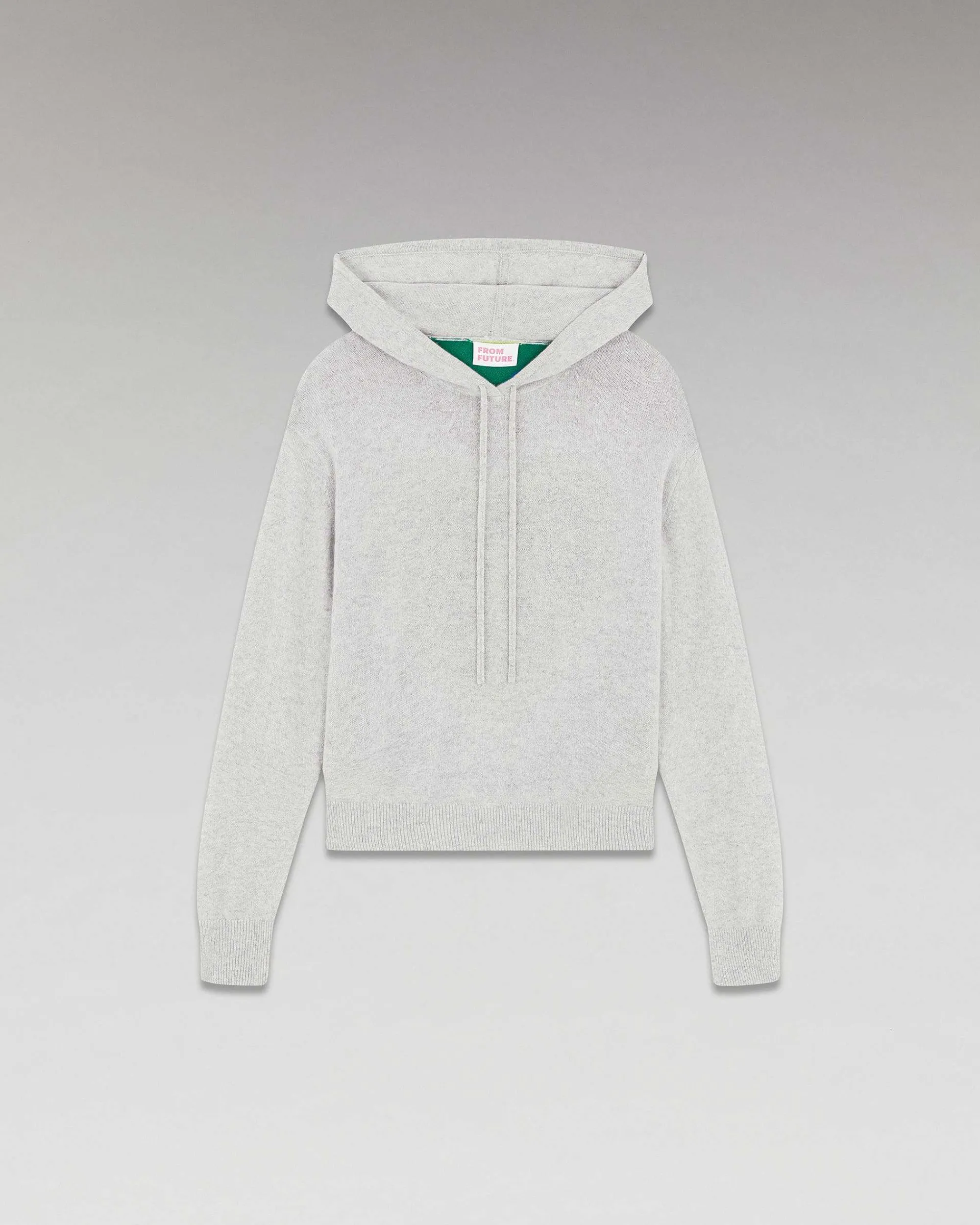 Pull Hoodie Future Multicolore Dos Leger*FROM FUTURE Outlet