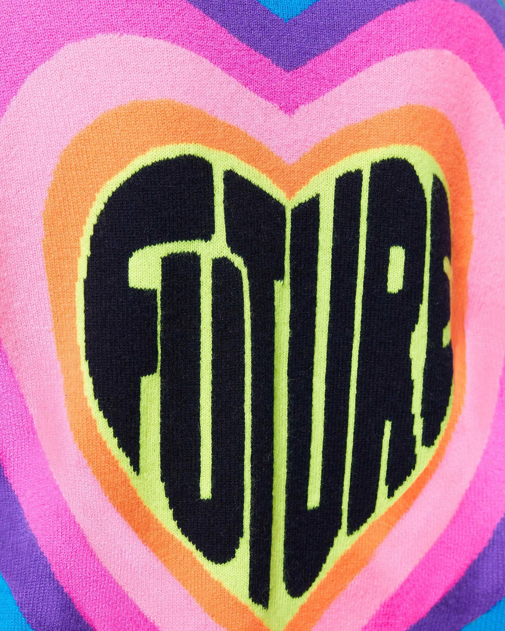 Pull Hoodie Future Multicolore Dos Leger*FROM FUTURE Outlet