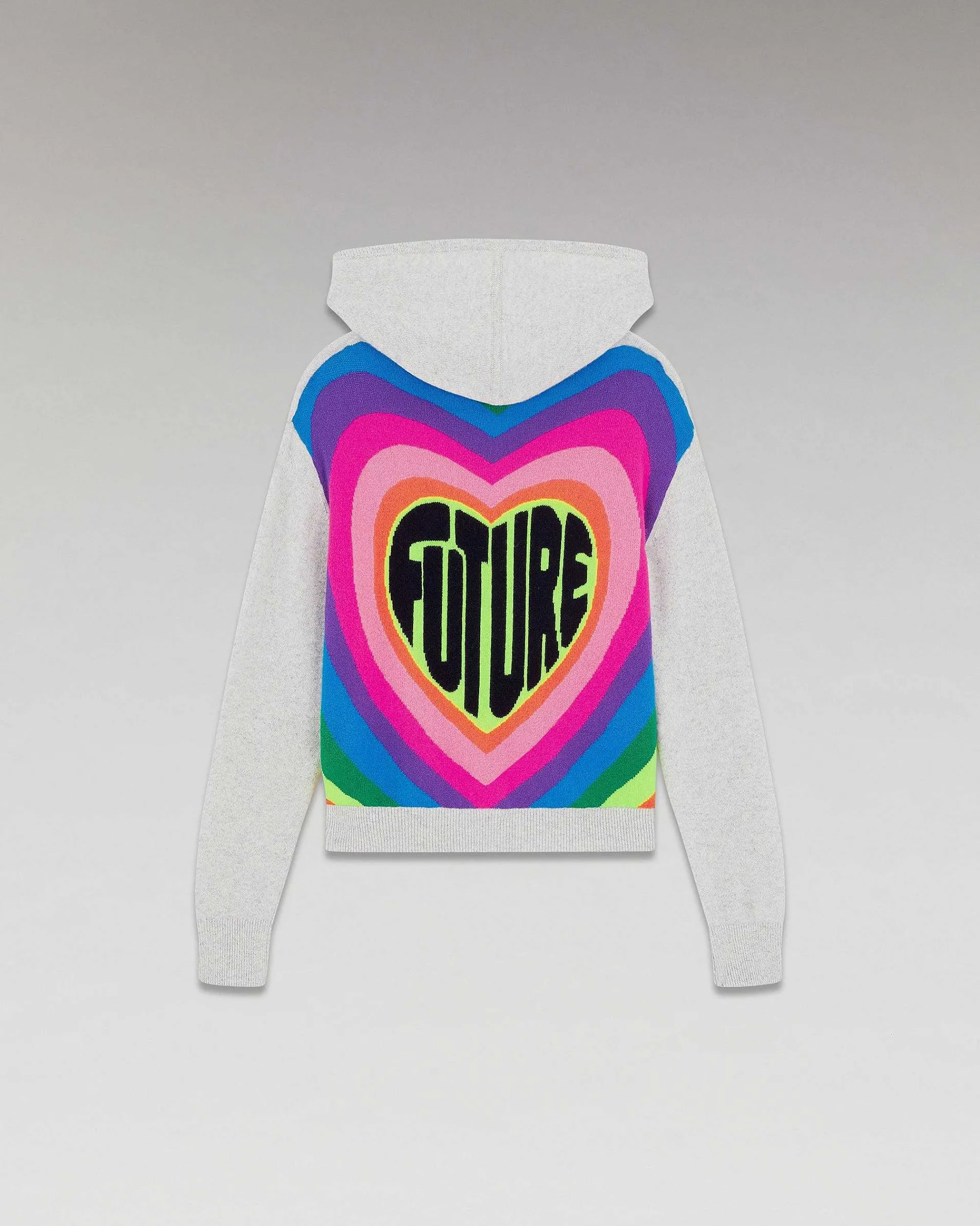 Pull Hoodie Future Multicolore Dos Leger*FROM FUTURE Outlet