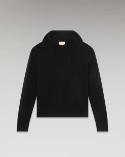 Pull Hoodie Oversize Leger*FROM FUTURE Clearance