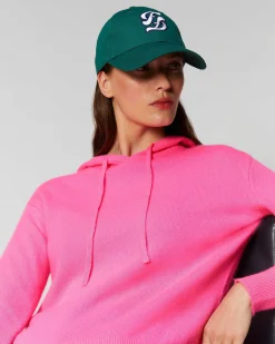 Pull Hoodie Oversize Leger*FROM FUTURE Clearance