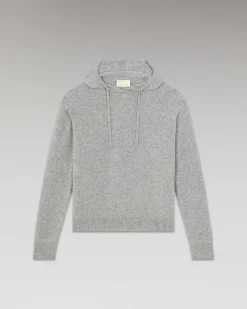 Pull Hoodie Oversize Leger*FROM FUTURE Sale