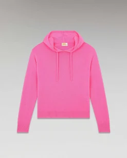 Pull Hoodie Oversize Leger*FROM FUTURE New