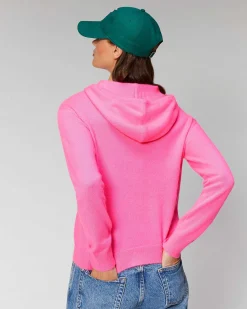 Pull Hoodie Oversize Leger*FROM FUTURE New