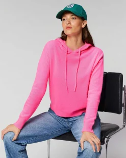 Pull Hoodie Oversize Leger*FROM FUTURE New