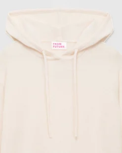 Pull Hoodie Oversize Leger*FROM FUTURE
