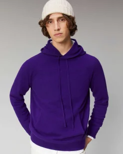 Pull Hoodie Oversize Leger*FROM FUTURE