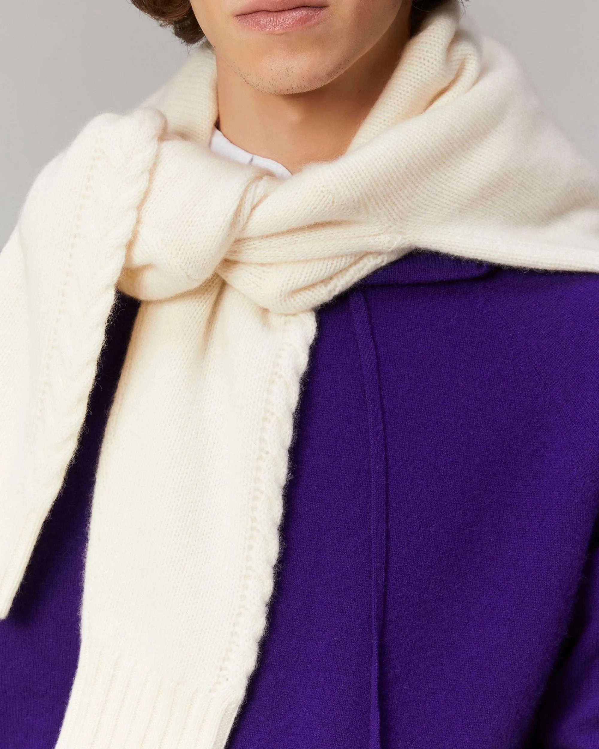 Pull Hoodie Oversize Leger*FROM FUTURE