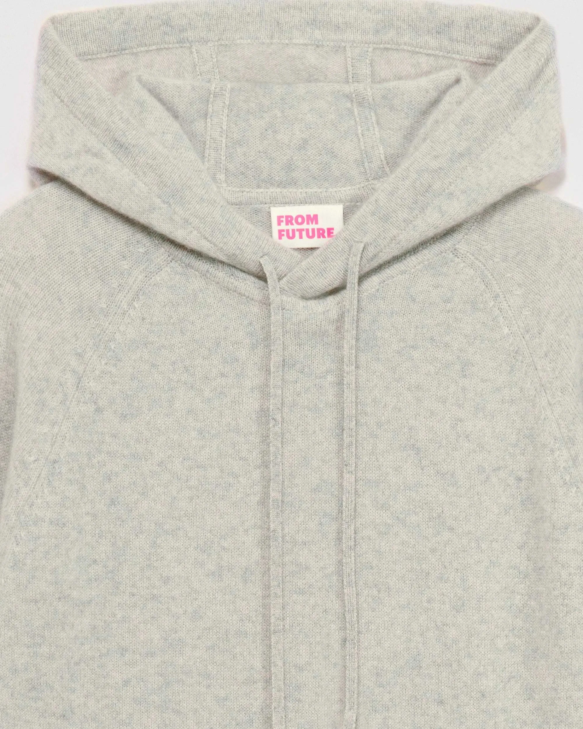 Pull Hoodie Oversize Leger*FROM FUTURE Sale