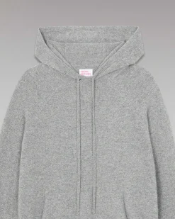 Pull Hoodie Oversize Leger*FROM FUTURE Online