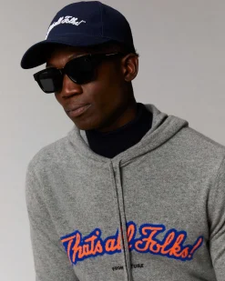 Pull Hoodie That'S All Folks*FROM FUTURE Hot