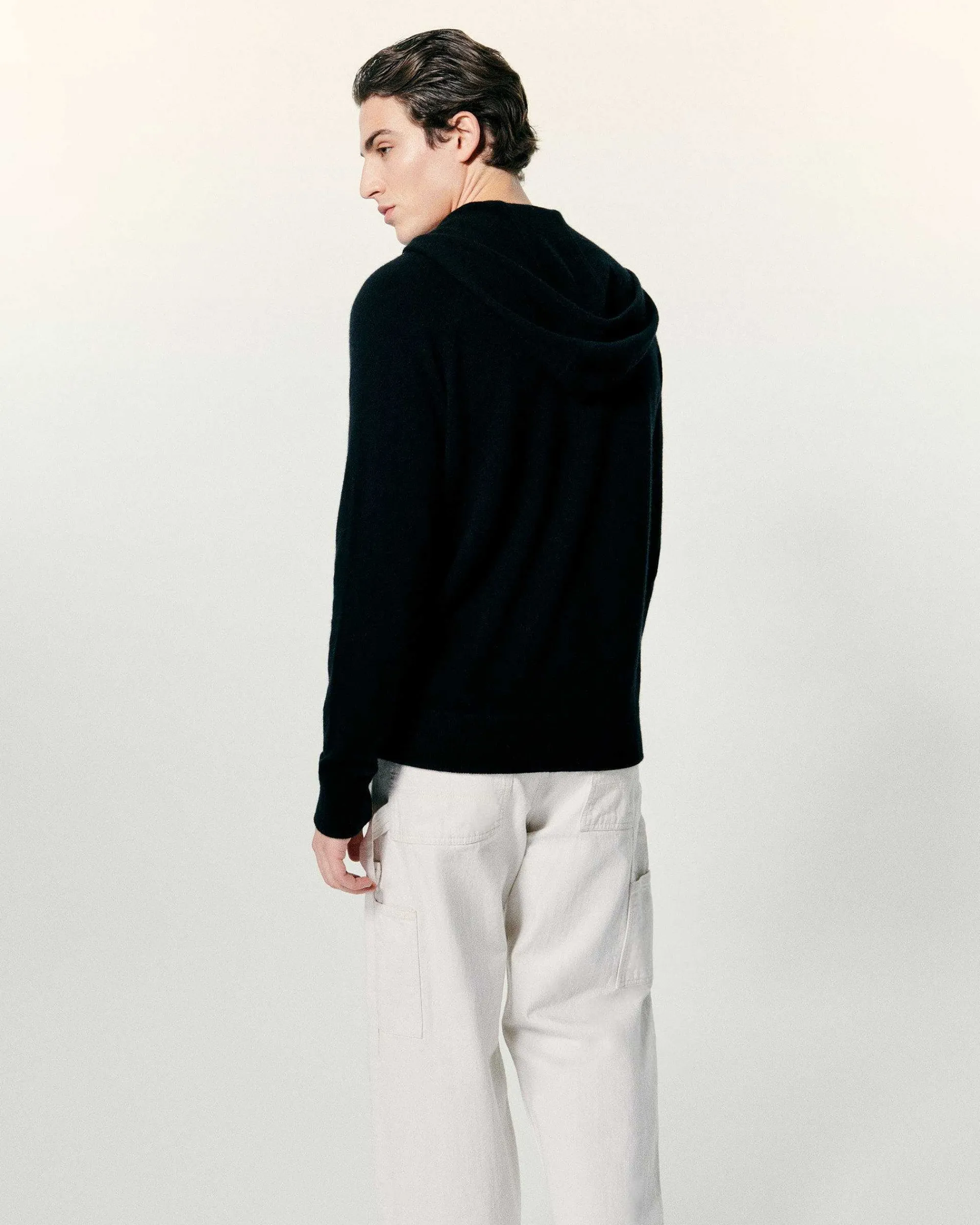 Pull Hoodie Uni*FROM FUTURE Sale