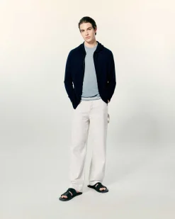 Pull Hoodie Uni*FROM FUTURE Best