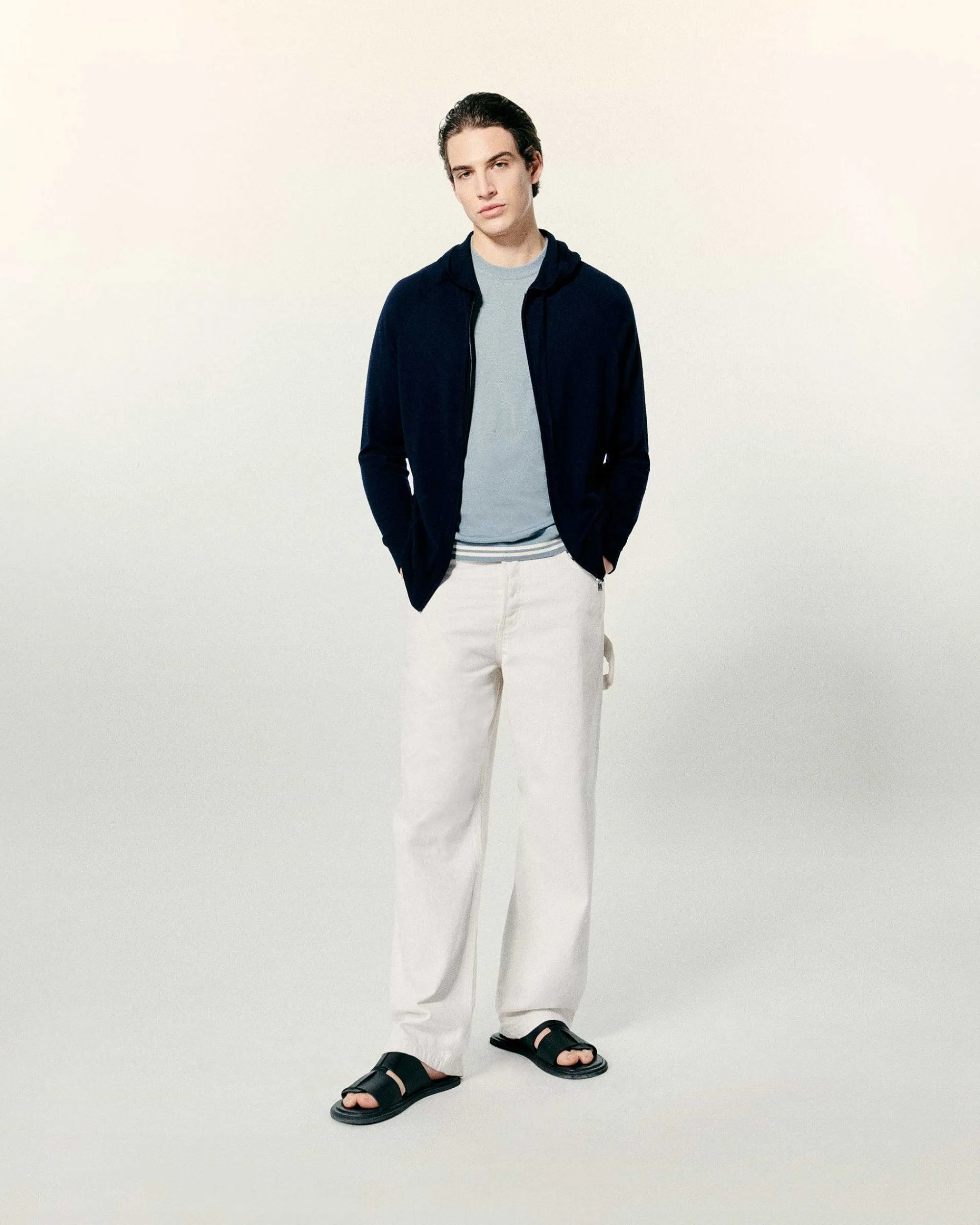 Pull Hoodie Uni*FROM FUTURE Best