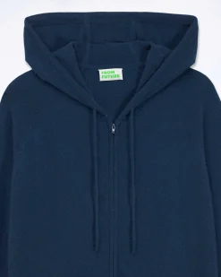 Pull Hoodie Uni*FROM FUTURE Hot