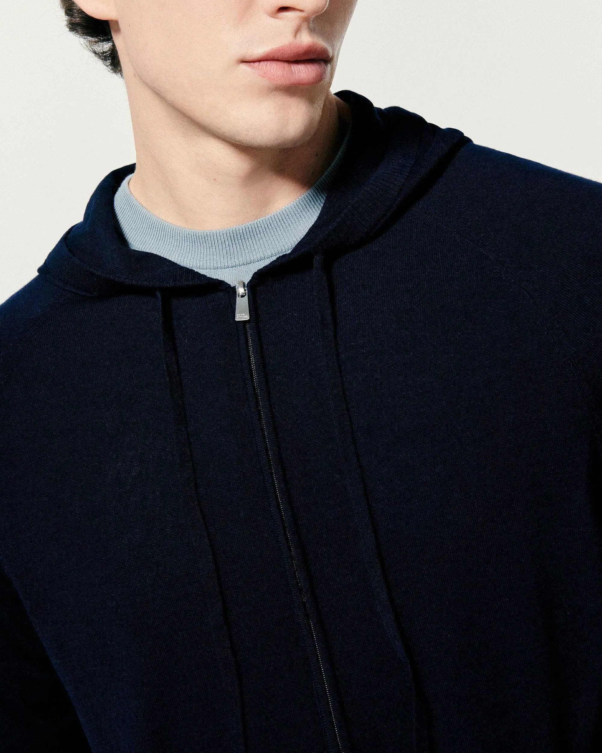 Pull Hoodie Uni*FROM FUTURE Clearance