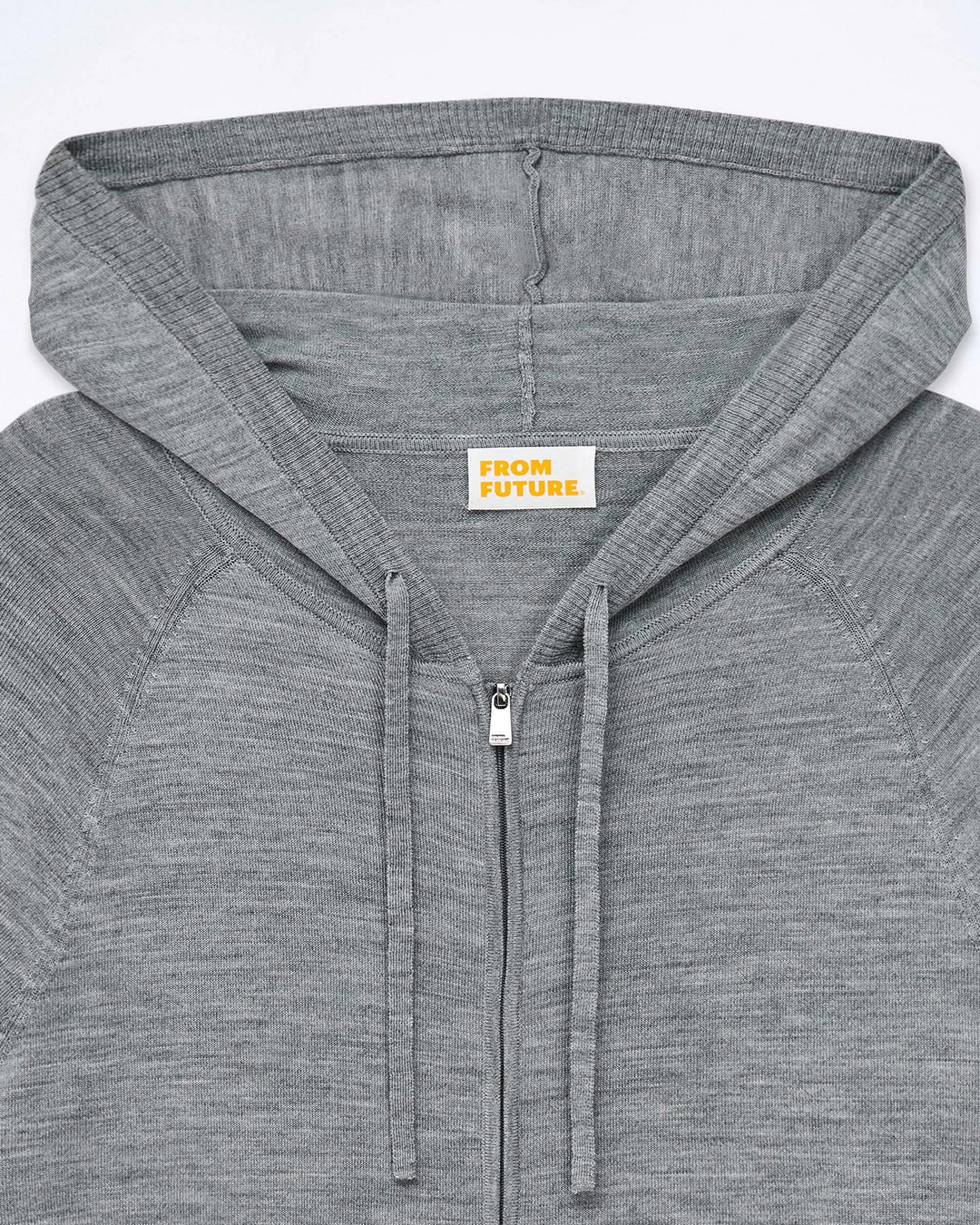 Pull Hoodie Uni*FROM FUTURE Clearance