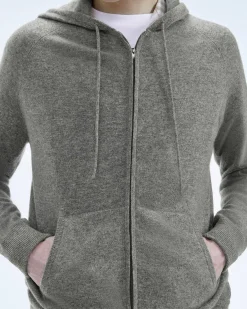 Pull Hoodie Uni*FROM FUTURE Discount