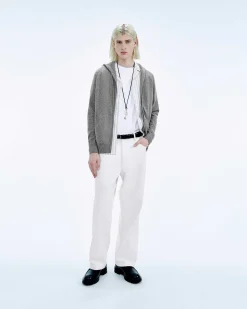 Pull Hoodie Uni*FROM FUTURE Discount