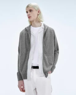 Pull Hoodie Uni*FROM FUTURE Discount