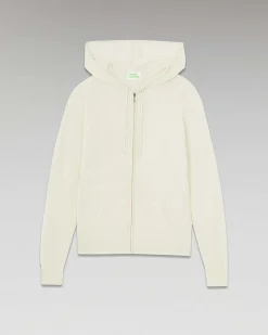 Pull Hoodie Zippe*FROM FUTURE Discount