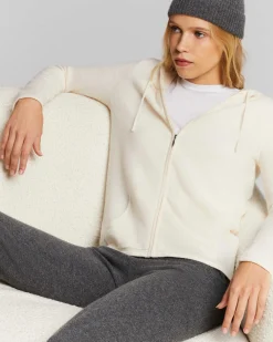 Pull Hoodie Zippe*FROM FUTURE Discount