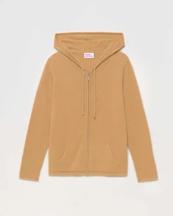 Pull Hoodie Zippe*FROM FUTURE Clearance