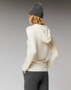 Pull Hoodie Zippe*FROM FUTURE Discount