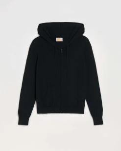 Pull Hoodie Zippe*FROM FUTURE Sale