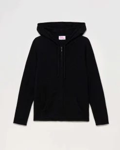 Pull Hoodie Zippe*FROM FUTURE New