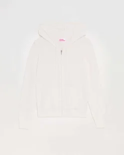 Pull Hoodie Zippe*FROM FUTURE Outlet