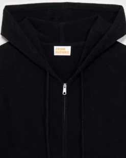 Pull Hoodie Zippe Basique*FROM FUTURE Hot