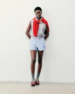 Pull Sans Manche Capuche*FROM FUTURE Discount