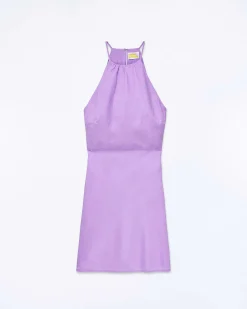 Robe Courte Bretelle Betty*FROM FUTURE Discount