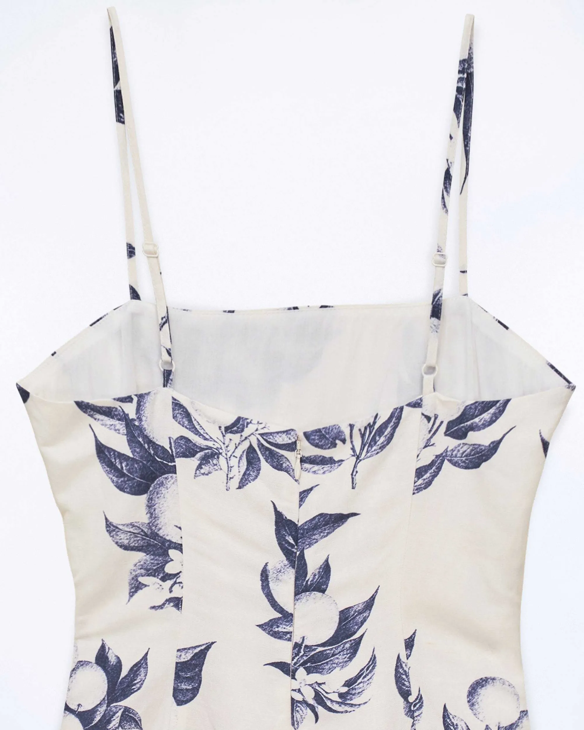 Robe Courte Bretelle Rivka*FROM FUTURE New