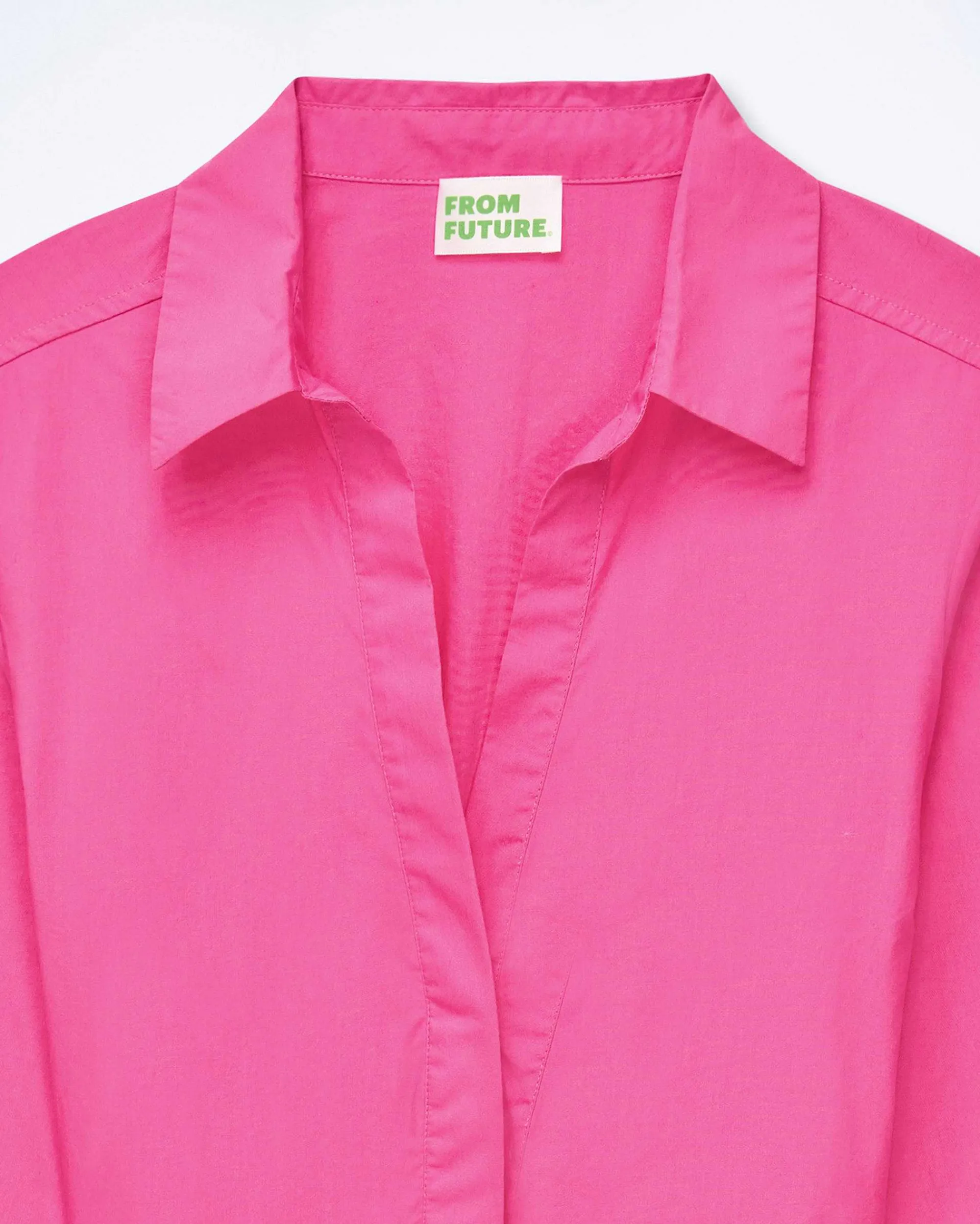 Robe Courte Manche Longue Alba*FROM FUTURE Discount