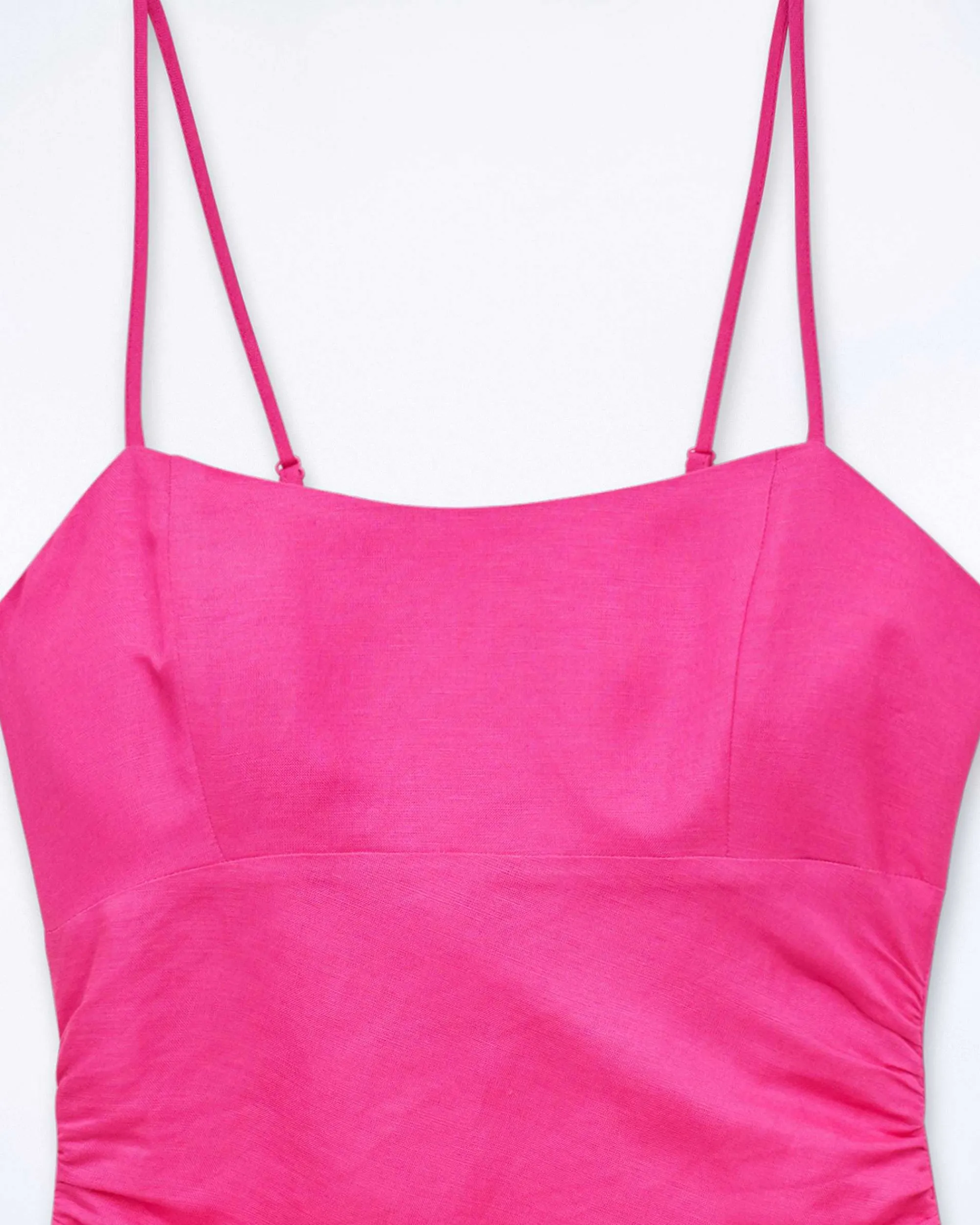 Robe Longue Bretelle*FROM FUTURE Online