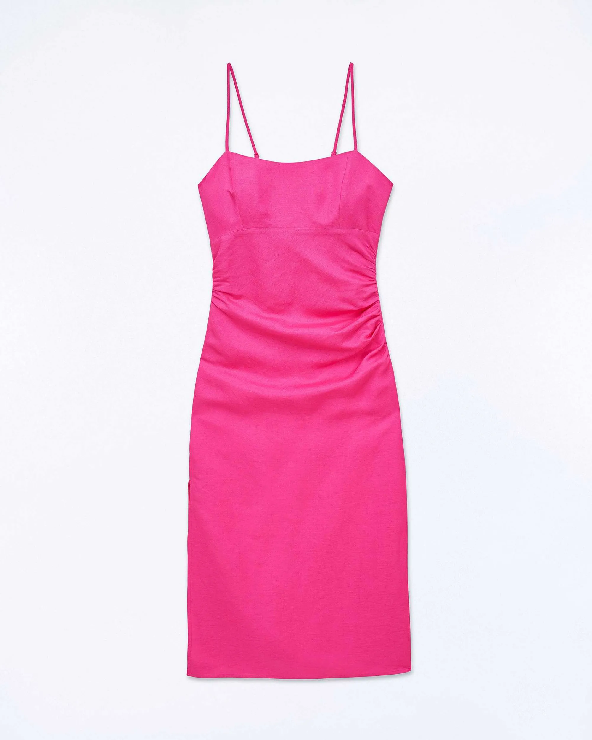 Robe Longue Bretelle*FROM FUTURE Online